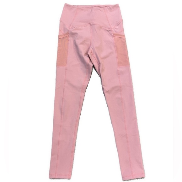 NWT Buffbunny Collection Petal Pink Legging, size S - Picture 1 of 7